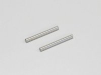 Kyosho IF425-29.5 - Inferno MP9 Front Upper Hinge Pins - 2 Pcs