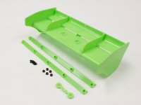 Kyosho IF491KG - Inferno MP9 TKi4 Wing - Green