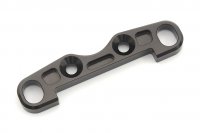 Kyosho IF608 - MP10 Front Rear Lower Suspension Holder - Gunmetal