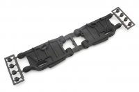Kyosho IF612H - MP10 Hard Hear Lower Suspension Arms (L&R)