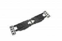 Kyosho IF612S - Inferno MP10 Rear Lower Suspension Arms - 3 Pcs