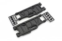 Kyosho IS205 - MP10T Rear Lower Suspension Arms