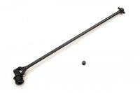 Kyosho IS212 - MP10T Universal Center Shaft Rear L=177 - 1 Pcs