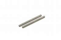 Kyosho IF624-65 - Inferno MP10 HD Suspension Shaft (4.5x65mm) - 2 Pcs