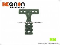 PN Racing MR3002 - Mini-Z MR-03 MM Carbon T-Plate #4