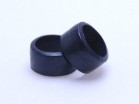PN Racing RSR08 - Mini-Z RCP Slick Rear Tire 8 Degree - 1 Pair