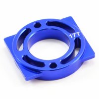 FTX FTX8371 - Outlaw Alum Motor Mount for 17T Pinion