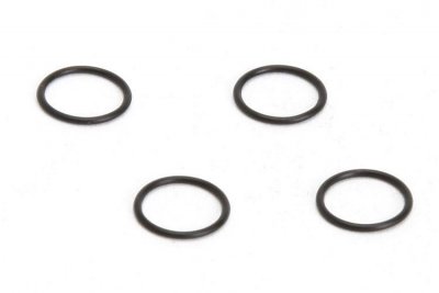 Agama 0060 - O-Rings used to seal and tighten the bottom shock caps (6253)
