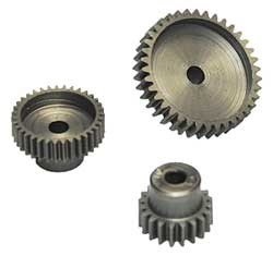 16T Mod 0.6 Pinion Gear