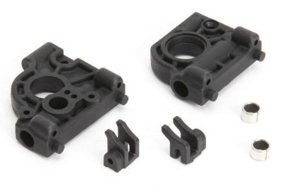 Agama 1014 - Center Diff Mount For A8 and A215