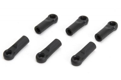 Agama 1317 - Steering Rod Ends for 4920
