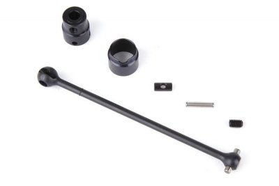 Agama 24901 - A215 F/R Center CVD