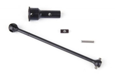 Agama 24902 - F/R Drive Shaft CVD Inc Axle
