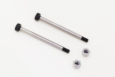 Agama 32239F - Front Arm Outer Hinge Pin  - 2 Pcs