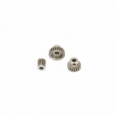 14T 32P Pinion Gear with 3.17mm Shaft