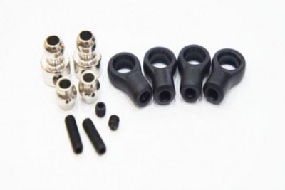 Agama 4127 - Swaybar Link Set
