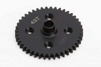 Agama 8043 - 43T Spur Gear
