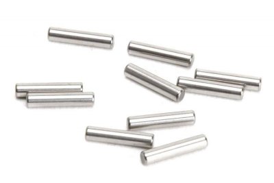 Agama 8056 - Diff Pinns 2.5x11.8mm - 10 Pcs
