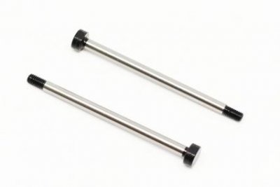 Agama 8239 - Option Hinge Pins - Single Thread Type - 2 Pcs