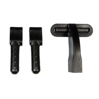 Hobao 92004 - SST Front/Rear Body Post