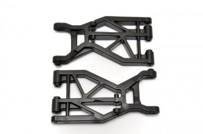 Hobao 94006 - Front/Rear Lower Arms for Hyper MT