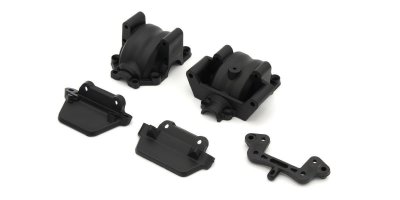Kyosho FA502 - Rage 2.0 Upper Cover
