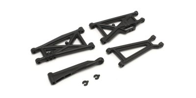 Kyosho FA531 - Suspension Arm Set for Rage 2.0
