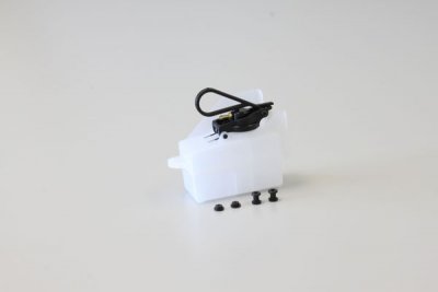 Kyosho IF444C - Inferno MP9 Fuel Tank Set
