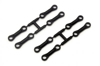 Kyosho IF620 - MP10 Sway Bar Ball End