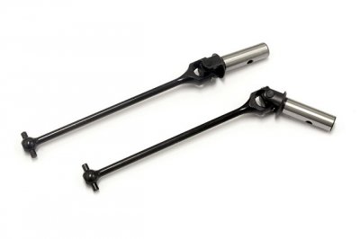 Kyosho IF621 - MP10 Universal Swing Shaft 94mm - 2 Pcs