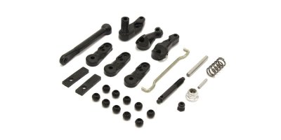 Kyosho FA504 - Rage 2.0 Servo Saver