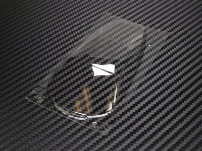 PN Racing LR221 - Lexan Roof For Ferrari 458