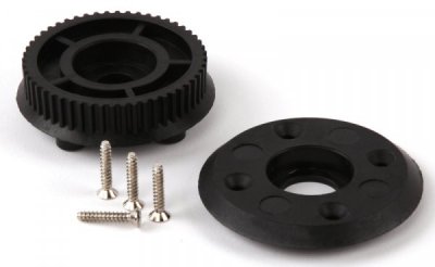 Robitronic R06010-06 - Starterbox Spare Spur Pulley Set 52T