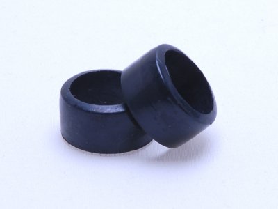 PN Racing RSR08 - Mini-Z RCP Slick Rear Tire 8 Degree - 1 Pair