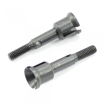 FTX FTX7261N - Surge Front/Rear Wheel Axles