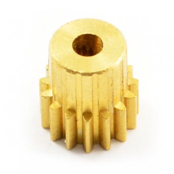 FTX FTX8432 - Mighty Thunder 15T Pinion Gear