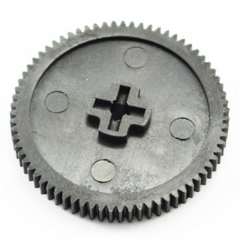 FTX FTX8439 - Mighty Thunder 70T Spur Gear
