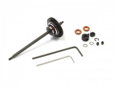 Kyosho MZW308 - Ball Differential Set II for MR02/ MR03 LM