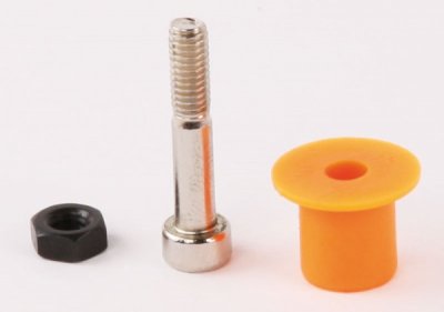 Robitronic R06010-03 - Starterbox Sparebelt Idler Set