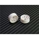 PN Racing 288WF2 - Mini-Z 2WD Machine Cut BBS Front Wheel F2 - White