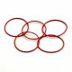 Hobao 36102 - Hyper SS/Cage 22x09mm O-Ring - 5 Pcs