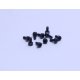 PN Racing 700303 - 2x6mm Socket Head Cap Screw - 10 Pcs