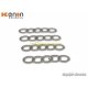 PN Racing 700501 - Mini-Z M2 x 0.2mm Shims Set - 20 Pcs