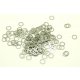 PN Racing 700502 - Mini-Z M3 0.2mm Shims Set - 20 Pcs