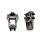 Hobao 94013 - Steering Knuckle & Hinge Pin Upright