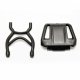 Hobao 94021 - Hyper MT front Bumper Skid & Mount