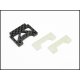 PN Racing CP221 - Mini-Z Ferrari 458 Italia GT2 Carbon Fiber Adapter