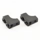 FTX FTX8344 - Outlaw Servo Post Set