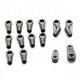 Hobao H230010 - DC1 Rod End Set