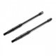 Hobao H230038 - DC1 Rear Drive Shaft - 2 Pcs